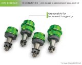DV8 Offroad 07-18 Jeep Wrangler JK Replacement Ball Joint Kit - Dana 30/44 thumbnail 8