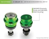 DV8 Offroad 07-18 Jeep Wrangler JK Replacement Ball Joint Kit - Dana 30/44 thumbnail 9