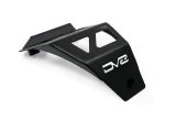 DV8 Offroad 18-22 Jeep Gladiator JT Cowl Light Bar Bracket thumbnail 6