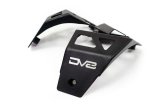 DV8 Offroad 18-22 Jeep Gladiator JT Cowl Light Bar Bracket thumbnail 7
