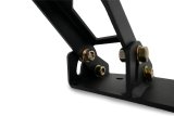 DV8 Offroad 18-20 Jeep Wrangler JL Adjustable Dead Pedal thumbnail 4