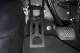 DV8 Offroad 18-20 Jeep Wrangler JL Adjustable Dead Pedal thumbnail 5
