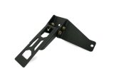 DV8 Offroad 18-20 Jeep Wrangler JL Adjustable Dead Pedal thumbnail 6
