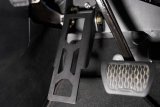 DV8 Offroad 18-20 Jeep Wrangler JL Adjustable Dead Pedal thumbnail 7