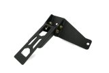 DV8 Offroad 18-20 Jeep Wrangler JL Adjustable Dead Pedal thumbnail 9