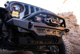DV8 Offroad 18-23 Wrangler JL/Gladiator JT Spec Series Front Bumper thumbnail 4