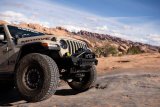 DV8 Offroad 18-23 Wrangler JL/Gladiator JT Spec Series Front Bumper thumbnail 6