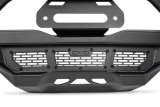 DV8 Offroad 18-23 Wrangler JL/Gladiator JT Spec Series Front Bumper thumbnail 7
