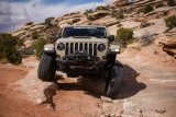 DV8 Offroad 18-23 Wrangler JL/Gladiator JT Spec Series Front Bumper thumbnail 8