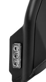 DV8 Offroad 20-23 Jeep Gladiator JT Spec Series Fender Flares thumbnail 3
