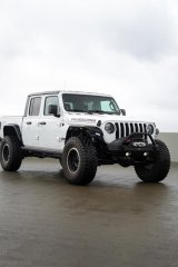 DV8 Offroad 20-23 Jeep Gladiator JT Spec Series Fender Flares thumbnail 5