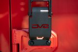 DV8 Offroad 07-23 Jeep Gladiator/Wrangler JT/JK/JL Hinge Mounted Step thumbnail 3