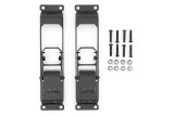 DV8 Offroad 07-23 Jeep Gladiator/Wrangler JT/JK/JL Hinge Mounted Step thumbnail 4