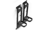 DV8 Offroad 07-23 Jeep Gladiator/Wrangler JT/JK/JL Hinge Mounted Step thumbnail 5