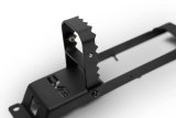 DV8 Offroad 07-23 Jeep Gladiator/Wrangler JT/JK/JL Hinge Mounted Step thumbnail 6