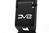 DV8 Offroad 07-23 Jeep Gladiator/Wrangler JT/JK/JL Hinge Mounted Step thumbnail 7