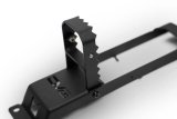 DV8 Offroad 07-23 Jeep Gladiator/Wrangler JT/JK/JL Hinge Mounted Step thumbnail 9
