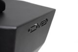 DV8 Offroad 07-23 Jeep Wrangler/Gladiator JT/JK/JL FS-25 Stubby Front Bumper w/Plated Bull Bar thumbnail 8