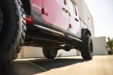 DV8 Offroad 20-23 Jeep Gladiator JT Body/Pinch Weld Mounted Step thumbnail 3