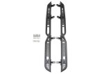 DV8 Offroad 20-23 Jeep Gladiator JT Body/Pinch Weld Mounted Step thumbnail 6