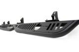 DV8 Offroad 20-23 Jeep Gladiator JT Body/Pinch Weld Mounted Step thumbnail 8