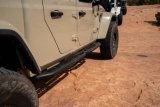 DV8 Offroad 20-23 Jeep Gladiator JT Body/Pinch Weld Mounted Step thumbnail 9