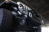 DV8 Offroad 18-23 Jeep Wrangler JL / 20-23 Jeep Gladiator JT FS-7 Mid-Width Winch Front Bumper thumbnail 6