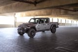 DV8 Offroad 07-23 Jeep Wrangler JK/JL & Gladiator JT FS-1 Series Stubby Front Bumper thumbnail 2