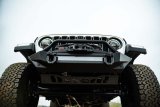 DV8 Offroad 07-23 Jeep Wrangler JK/JL & Gladiator JT FS-1 Series Stubby Front Bumper thumbnail 9