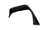 DV8 Offroad 07-18 Jeep Wrangler JK Slim Fender Flares thumbnail 6