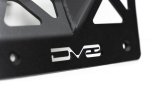 DV8 Offroad 2018+ Jeep Wrangler JL Light Bar Mount thumbnail 1