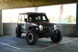 DV8 Offroad 2018+ Jeep Wrangler JL Light Bar Mount thumbnail 2