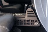 DV8 Offroad 07-18 Jeep Wrangler JK Center Console Molle Panels & Device Bridge thumbnail 1
