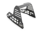 DV8 Offroad 07-18 Jeep Wrangler JK Center Console Molle Panels & Device Bridge thumbnail 7