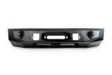 DV8 Offroad 22-26 Toyota Tundra Centric Series Front Bumper thumbnail 3