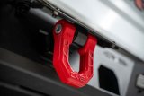 DV8 Offroad 20-23 Jeep Gladiator JT MTO Series Accessory Hitch (Use w/ PN RBGL-12) thumbnail 2
