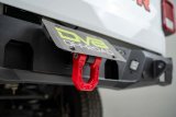 DV8 Offroad 20-23 Jeep Gladiator JT MTO Series Accessory Hitch (Use w/ PN RBGL-12) thumbnail 5