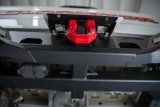 DV8 Offroad 20-23 Jeep Gladiator JT MTO Series Accessory Hitch (Use w/ PN RBGL-12) thumbnail 6