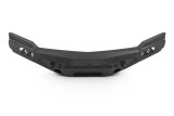 DV8 Offroad 19-21 Chevrolet Silverado 1500 SPEC Series Front Bumper thumbnail 2