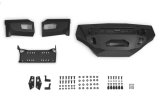 DV8 Offroad 19-21 Chevrolet Silverado 1500 SPEC Series Front Bumper thumbnail 9