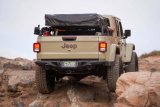 DV8 Offroad Universal Overland Bed Rack For Full-Size Trucks thumbnail 1
