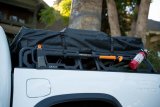 DV8 Offroad Universal Overland Bed Rack For Full-Size Trucks thumbnail 3