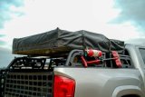 DV8 Offroad Universal Overland Bed Rack For Full-Size Trucks thumbnail 5