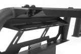 DV8 Offroad Universal Overland Bed Rack For Full-Size Trucks thumbnail 8