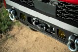 DV8 Offroad 14-24 Toyota 4Runner Centric Series Winch Front Bumper thumbnail 3