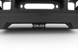 DV8 Offroad 14-24 Toyota 4Runner Centric Series Winch Front Bumper thumbnail 5