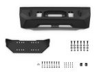 DV8 Offroad 14-24 Toyota 4Runner Centric Series Winch Front Bumper thumbnail 6