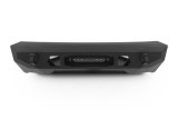 DV8 Offroad 14-24 Toyota 4Runner Centric Series Winch Front Bumper thumbnail 9