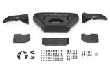 DV8 Offroad 19-23 RAM 1500 Spec Series Front Bumper thumbnail 6