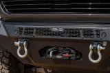 DV8 Offroad 19-23 RAM 1500 Spec Series Front Bumper thumbnail 7